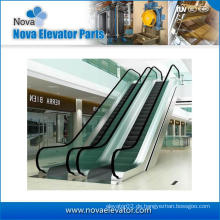 Indoor, Outdoor VVVF Passagier Rolltreppe &amp; Moving Walk